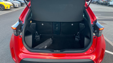 Toyota Yaris Cross 1.5 Hybrid Design 5dr CVT Hybrid Estate